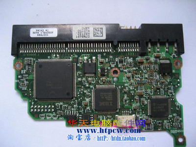 IBM:IC35L060AVVA07-0 板號:07N8491電路板 主心片:47P2010電機(jī)驅(qū)動(dòng):90G2018 90G3517-其它電路板-電腦維修工具 中國最專業(yè)的電腦工具/配件采購網(wǎng)