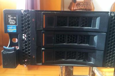 【圖】轉讓IBM服務器一臺 - 市北臺式機/配件 - 青島58同城