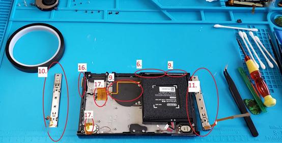 賣(mài)到3000元的switch成本只要200刀 實(shí)際情況可能比這還低