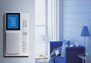 互聯網 時代 樓宇對講企業成智慧社區建設主力軍