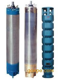 天津超大型潛水泵產(chǎn)業(yè)發(fā)展現(xiàn)狀與市場前景分析